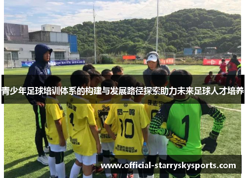 青少年足球培训体系的构建与发展路径探索助力未来足球人才培养