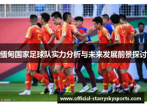 缅甸国家足球队实力分析与未来发展前景探讨