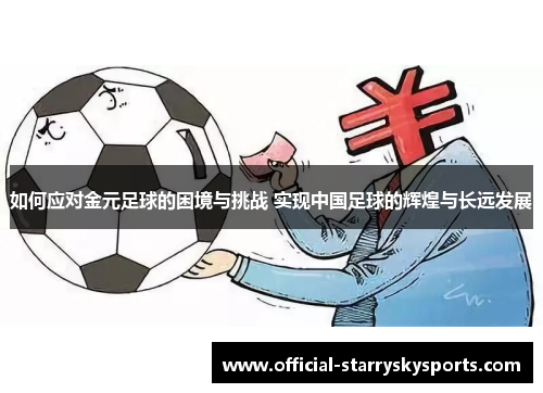 如何应对金元足球的困境与挑战 实现中国足球的辉煌与长远发展