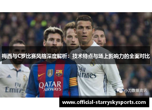 梅西与C罗比赛风格深度解析：技术特点与场上影响力的全面对比