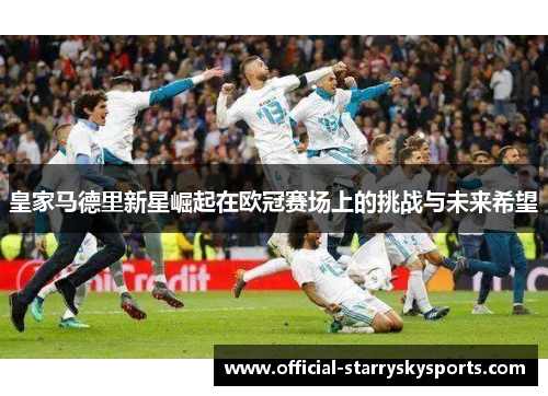 皇家马德里新星崛起在欧冠赛场上的挑战与未来希望