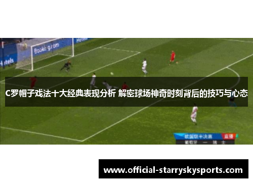 C罗帽子戏法十大经典表现分析 解密球场神奇时刻背后的技巧与心态